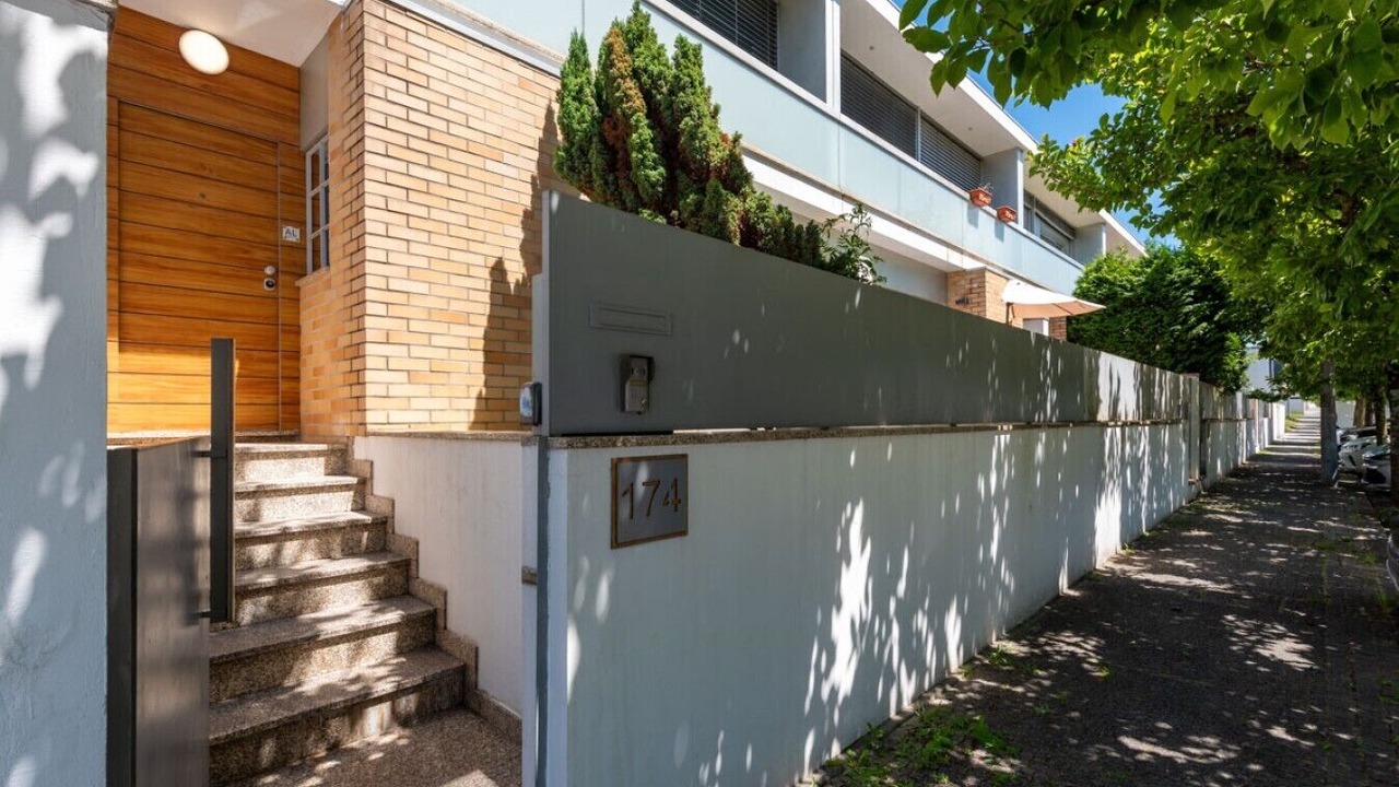 Photo of Outdoor in Nogueira