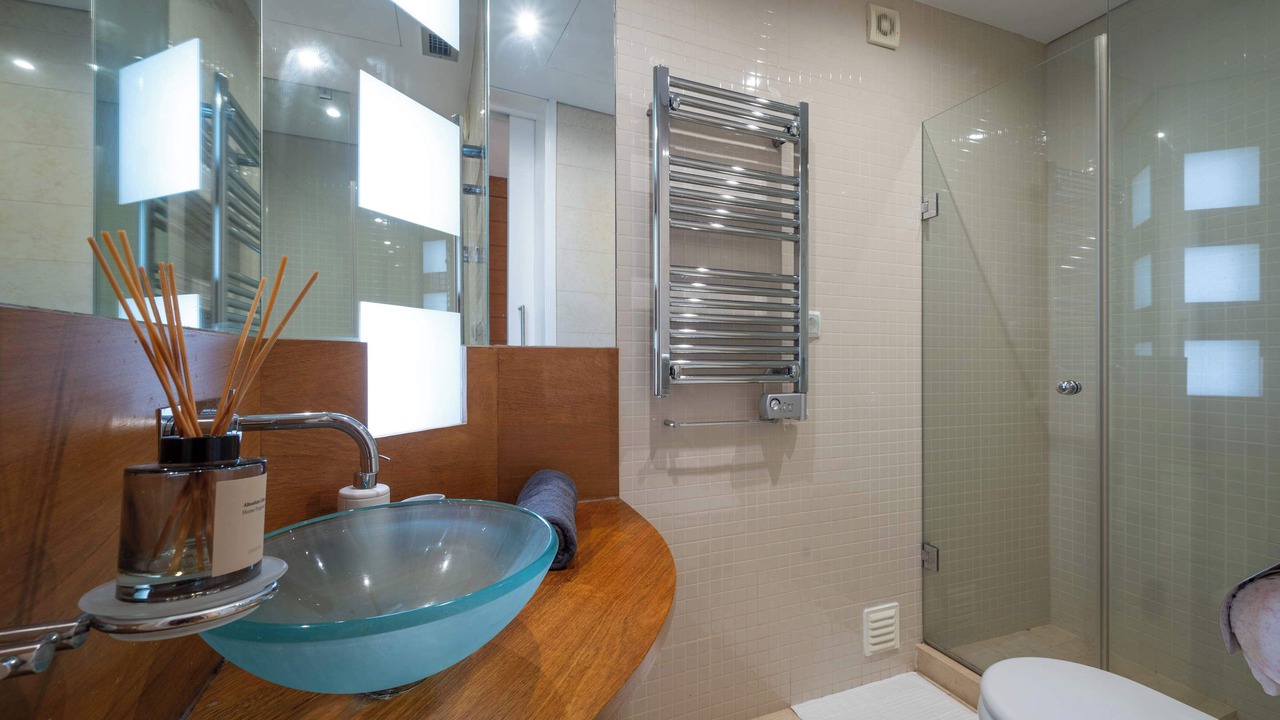 Photo of Bathroom in Vale do Garrao