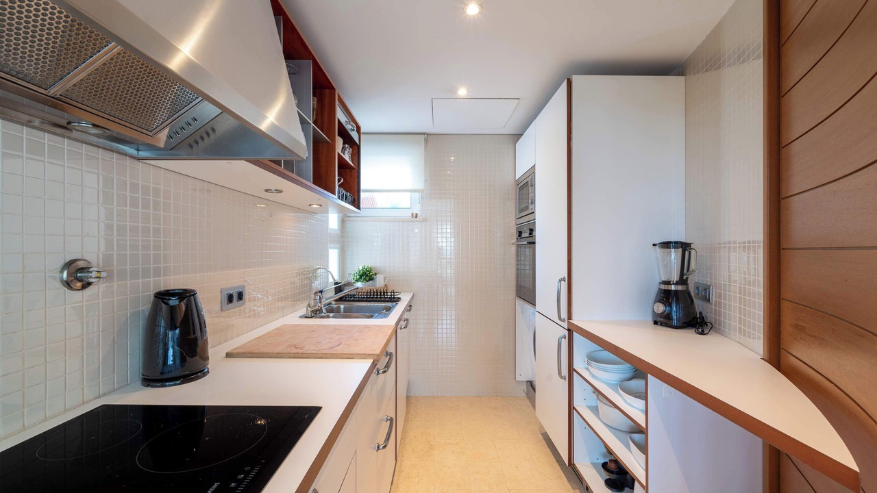 Photo of Kitchen in Vale do Garrao