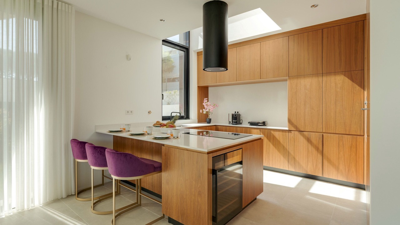 Photo of Kitchen in Cascais
