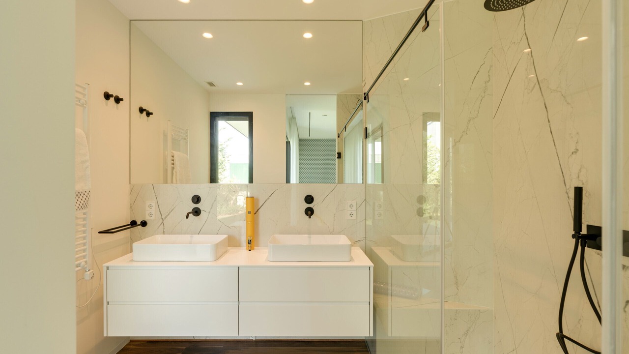 Photo of Bathroom in Cascais
