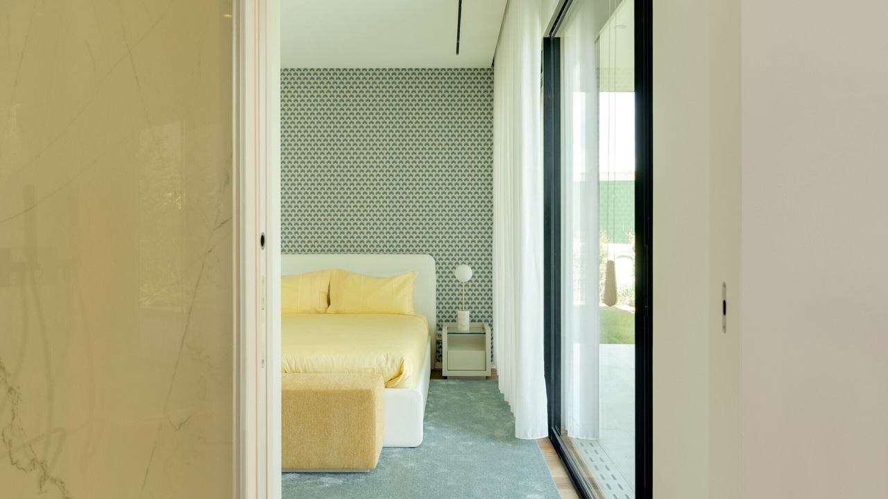 Photo of Bedroom in Cascais
