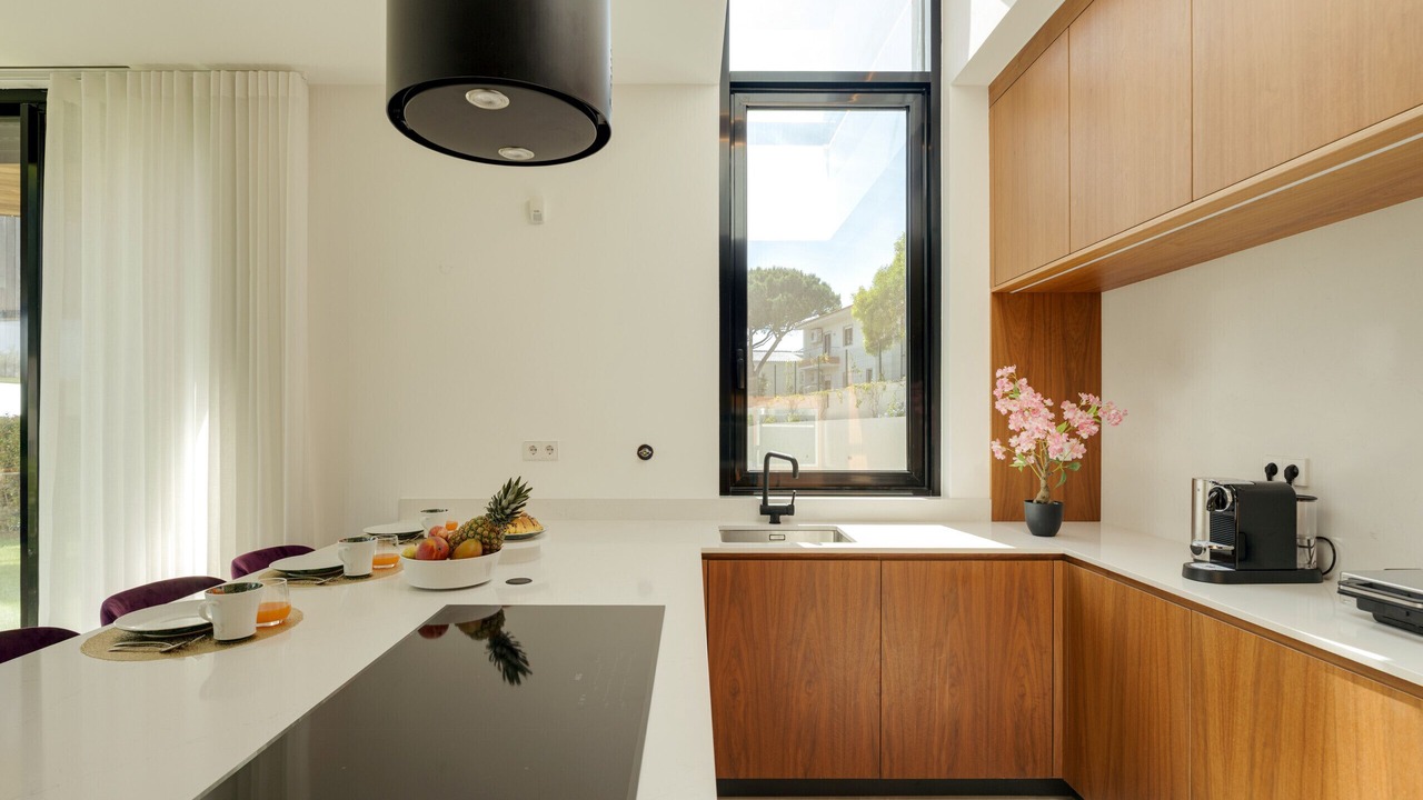Photo of Kitchen in Cascais