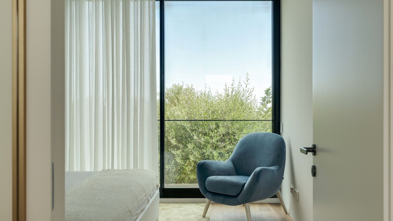 Photo of Bedroom in Cascais