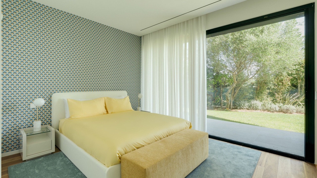 Photo of Bedroom in Cascais