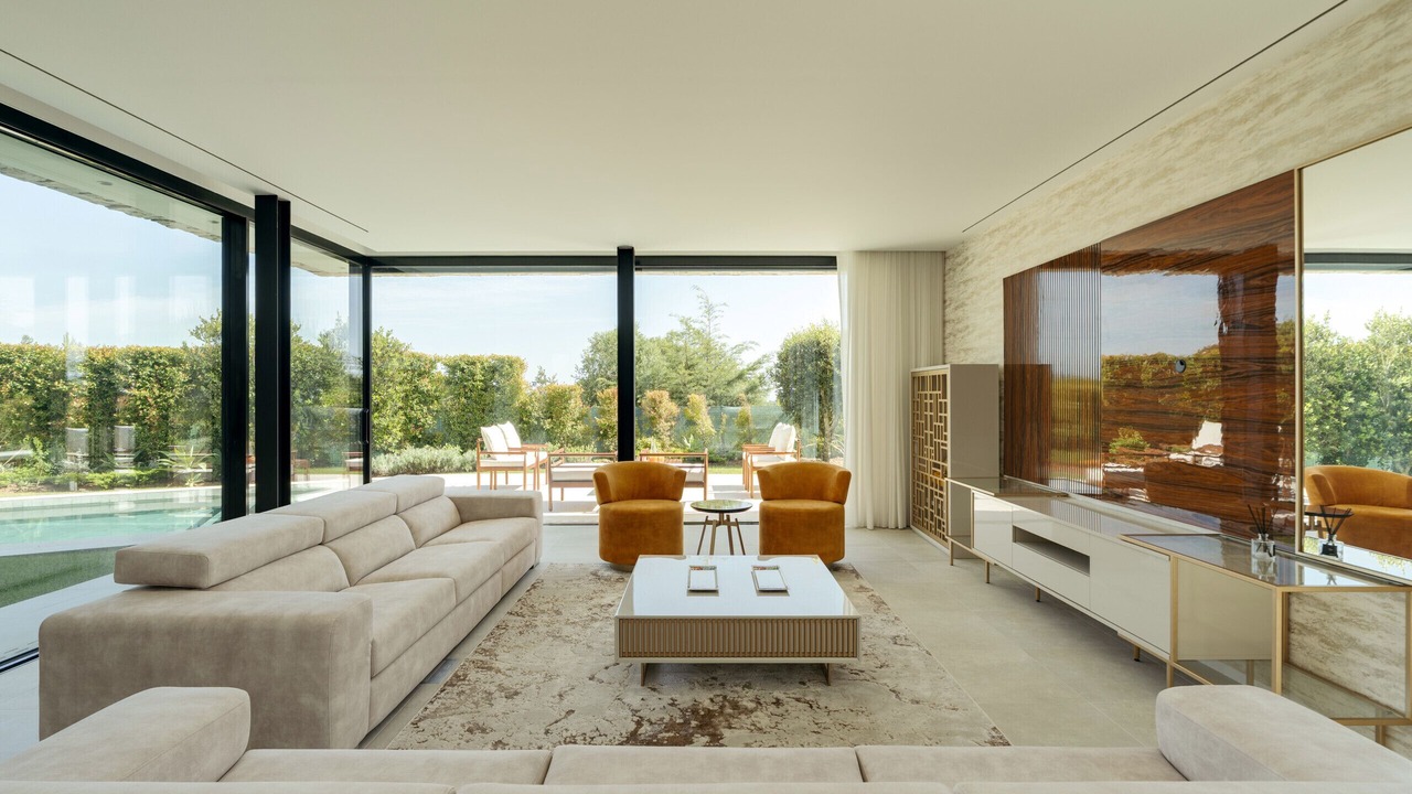Photo of Livingroom in Cascais