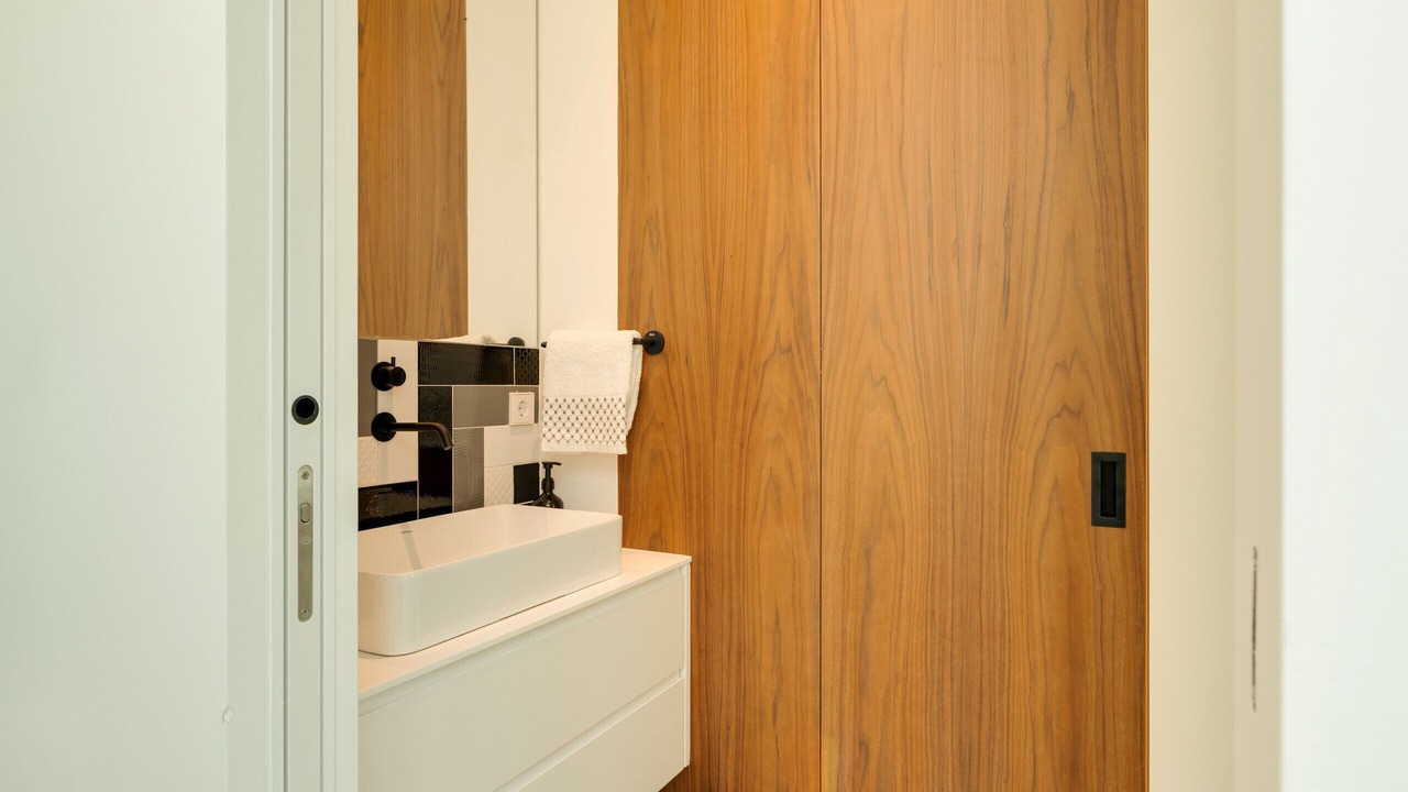 Photo of Bathroom in Cascais