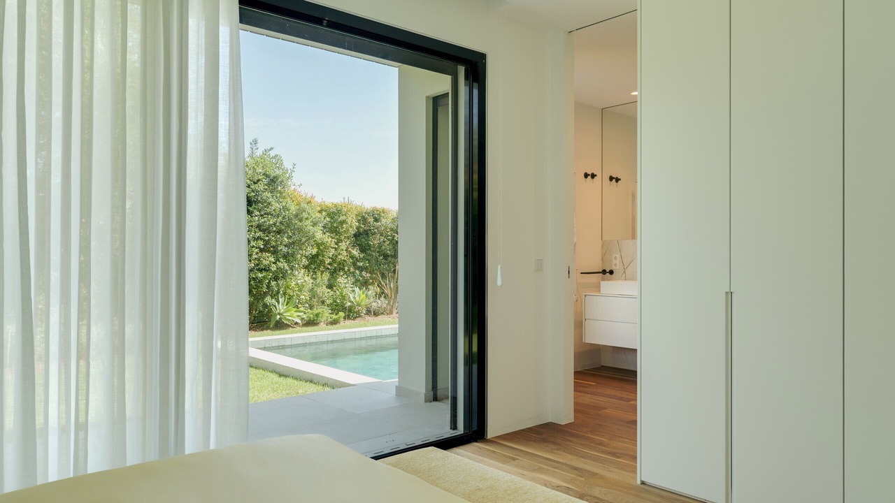 Photo of Bedroom in Cascais