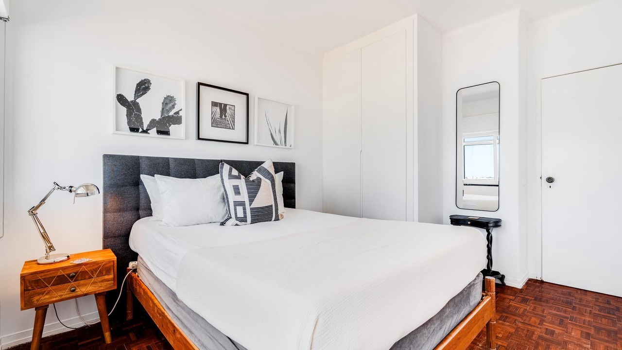 Photo of Bedroom in Portimao