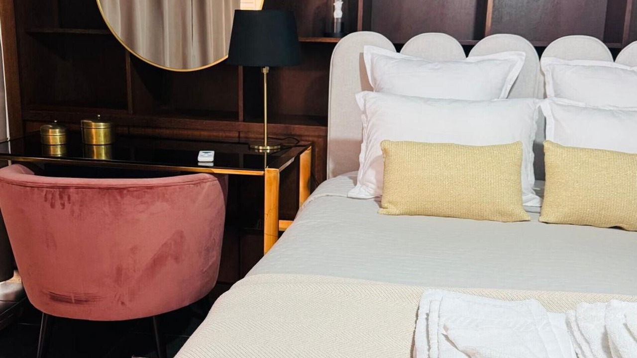 Photo of Bedroom in Angra do Heroismo