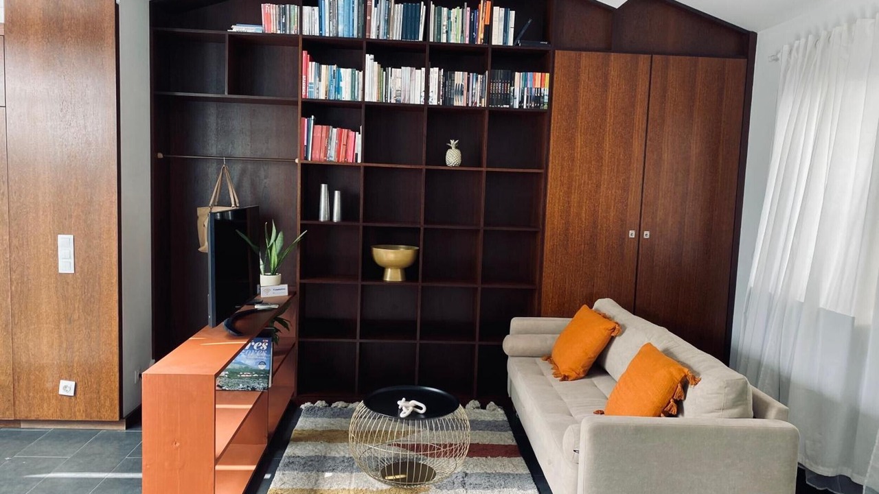 Photo of Livingroom in Angra do Heroismo