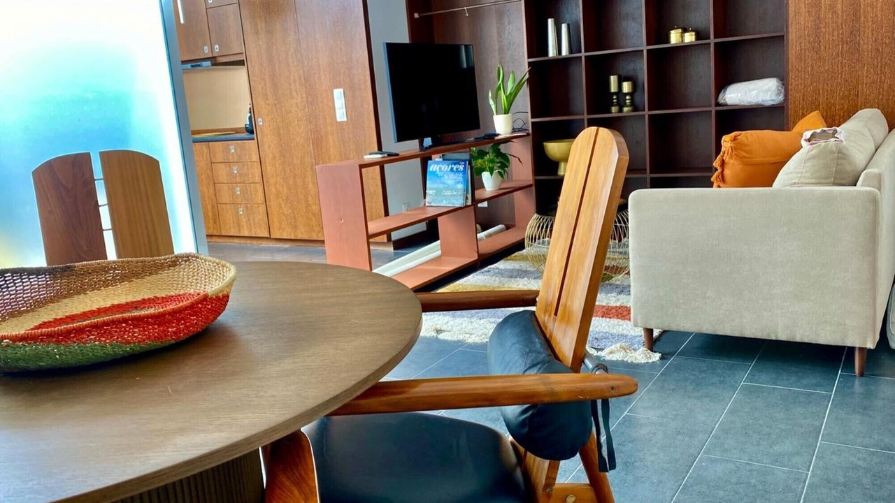 Photo of Livingroom in Angra do Heroismo