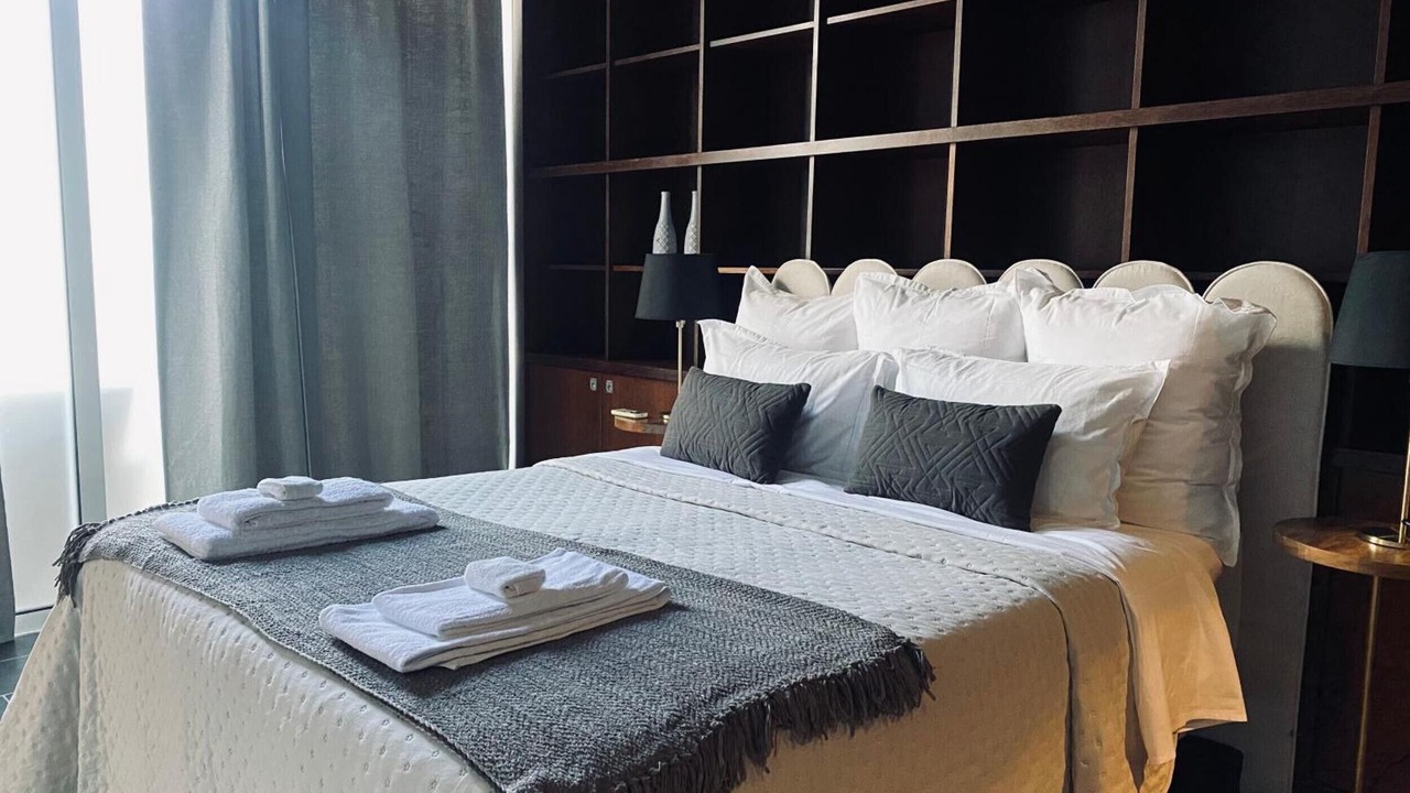 Photo of Bedroom in Angra do Heroismo
