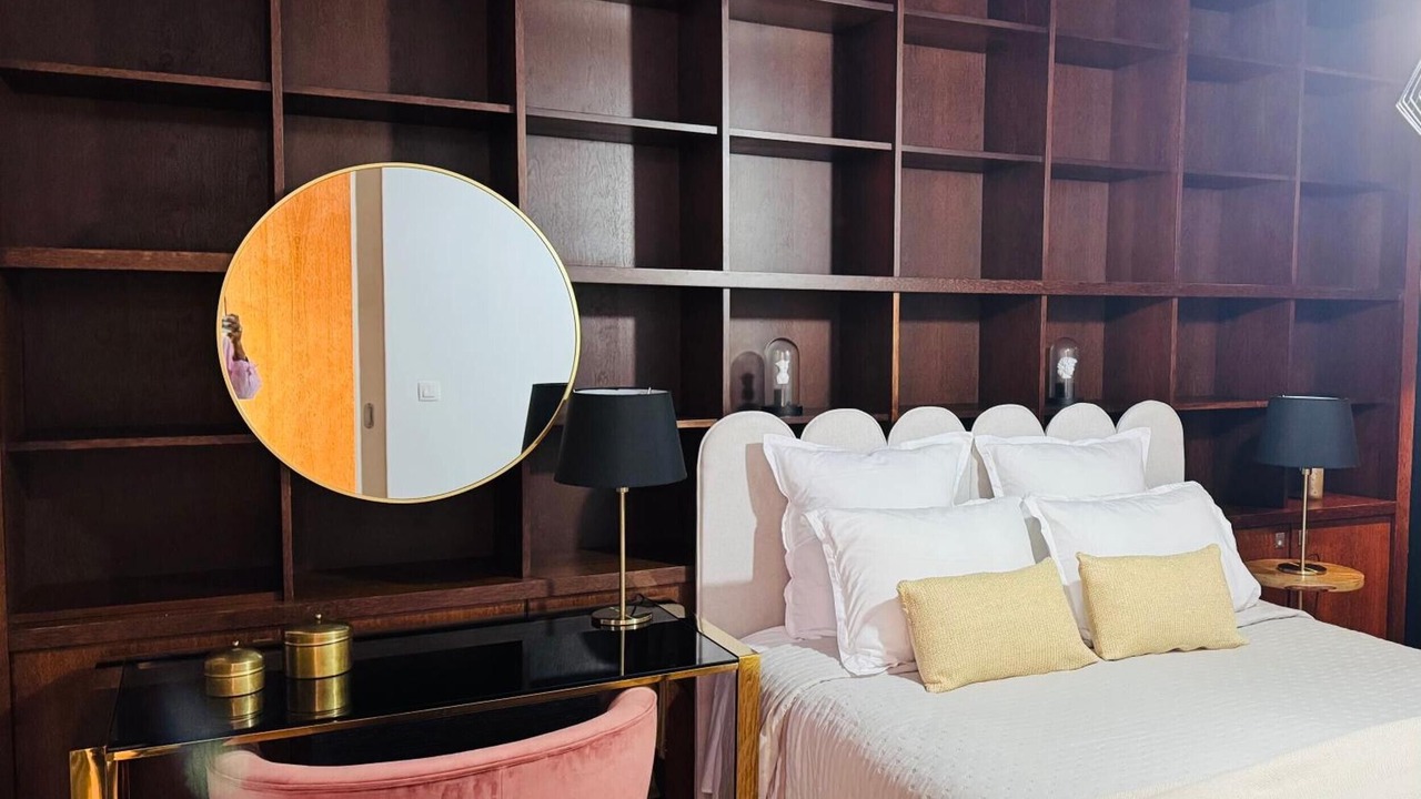 Photo of Bedroom in Angra do Heroismo