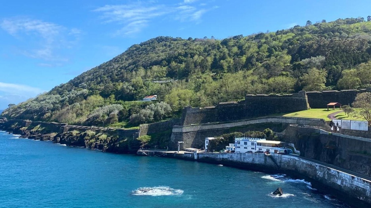 Photo of Others in Angra do Heroismo