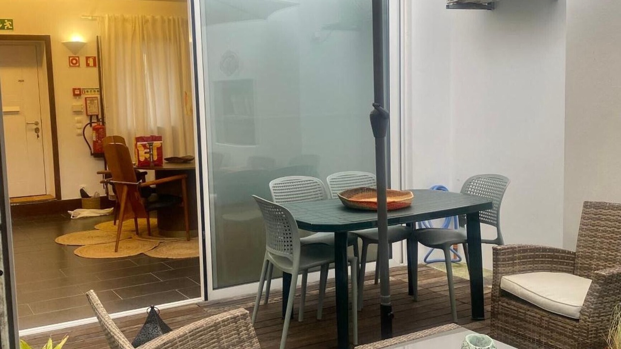 Photo of Outdoor in Angra do Heroismo