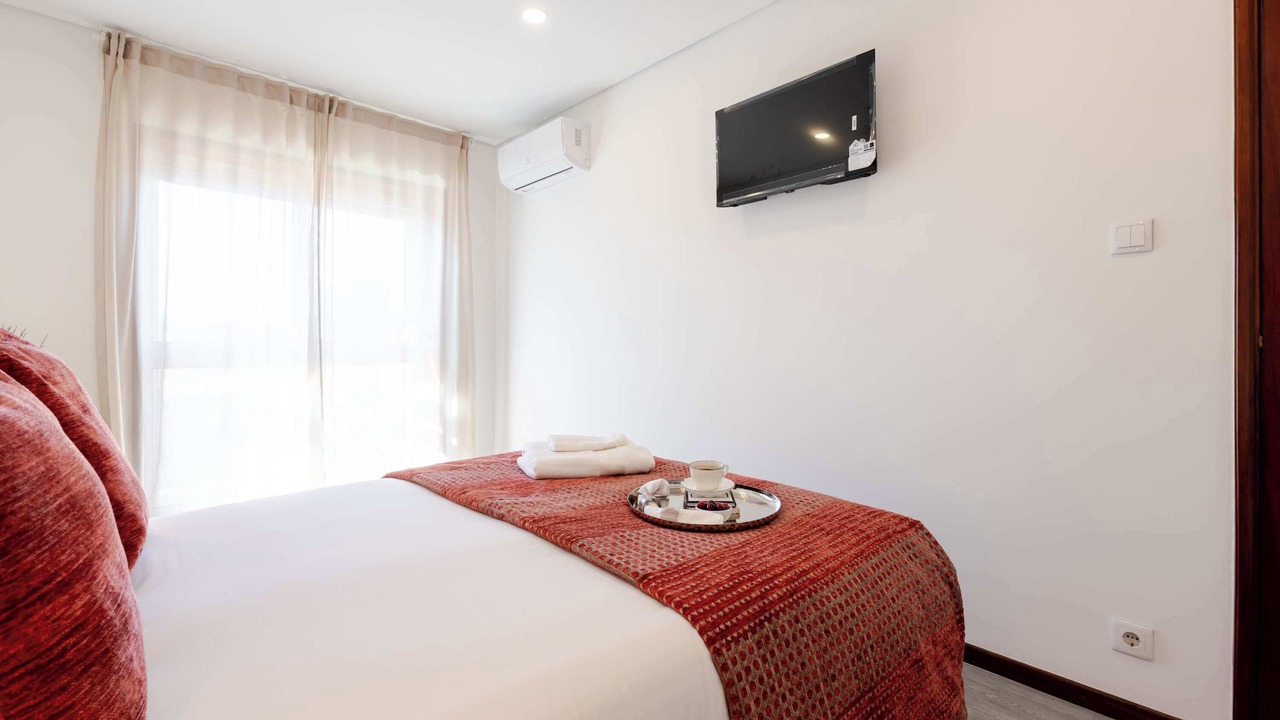Photo of Bedroom in Sao Mamede de Infesta