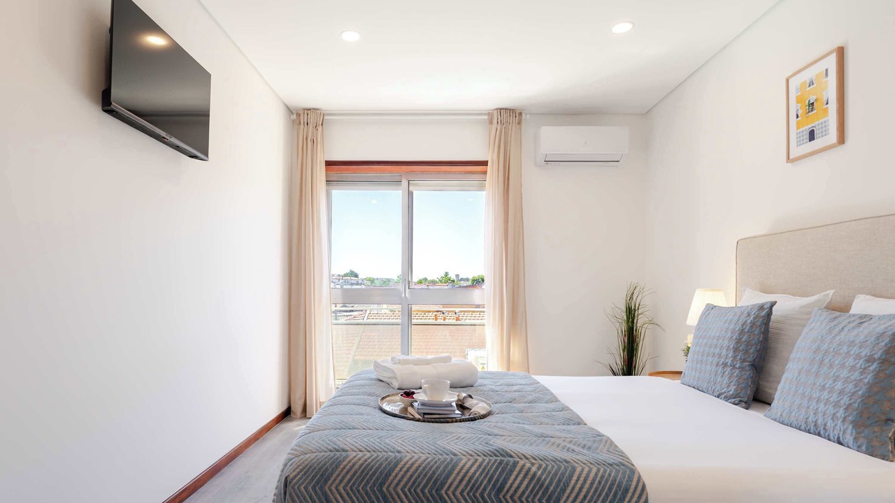 Photo of Bedroom in Sao Mamede de Infesta