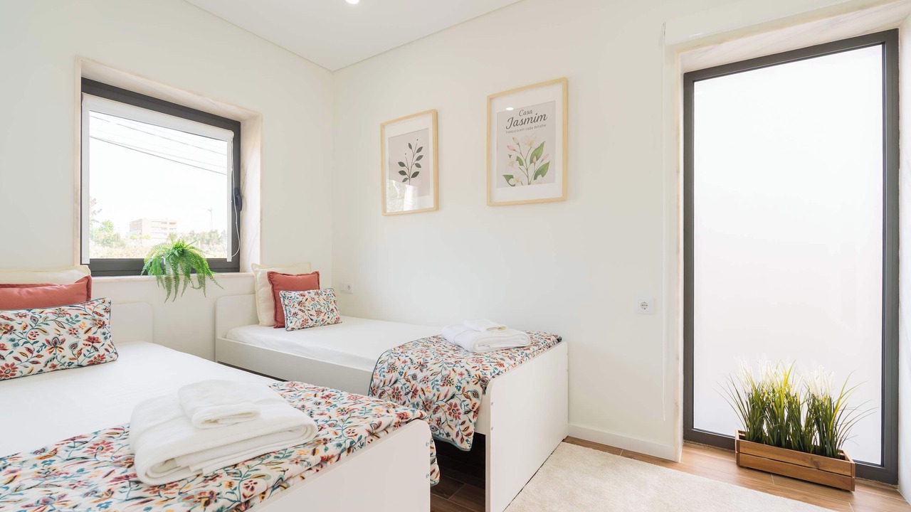 Photo of Bedroom in Maia