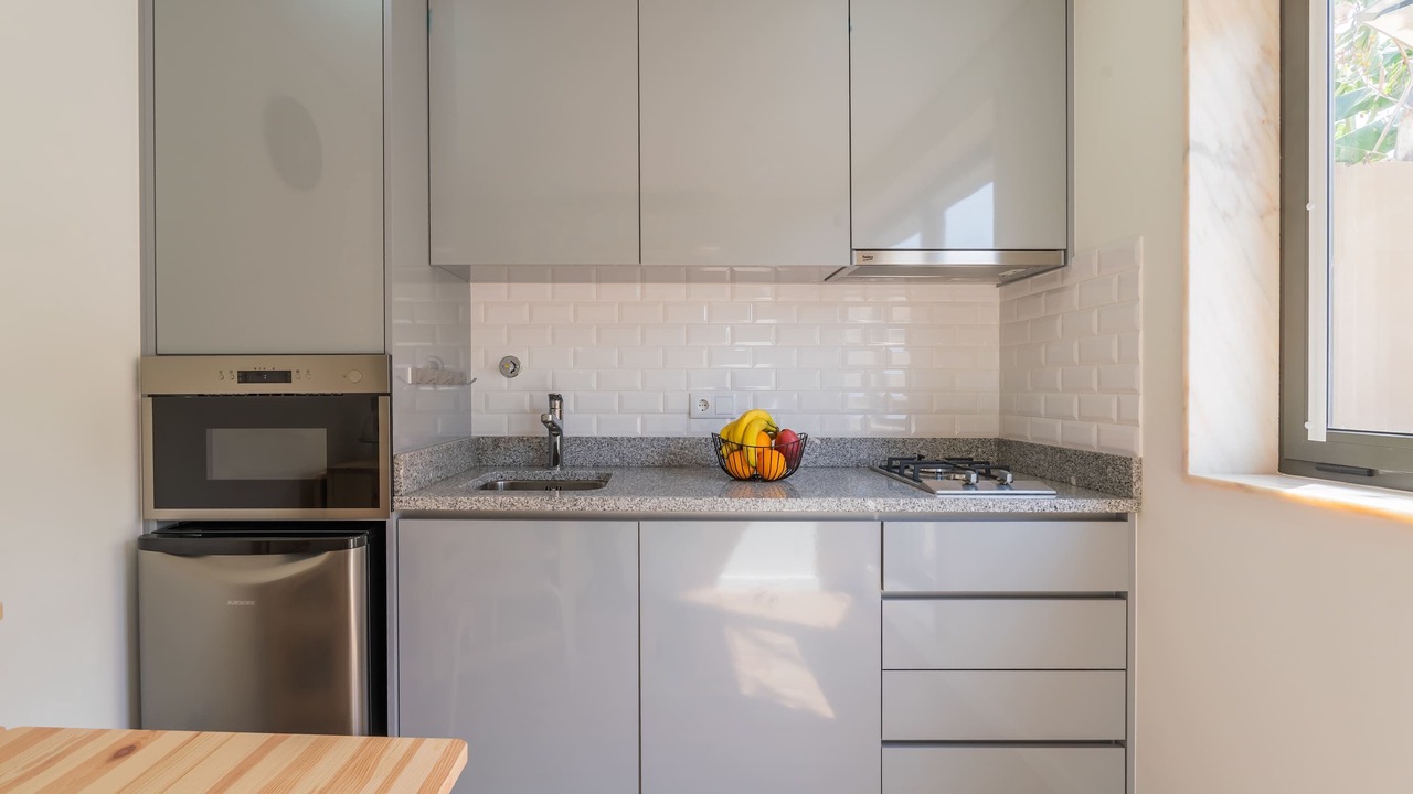 Photo of Kitchen in Maia