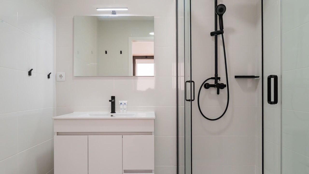 Photo of Bathroom in Maia