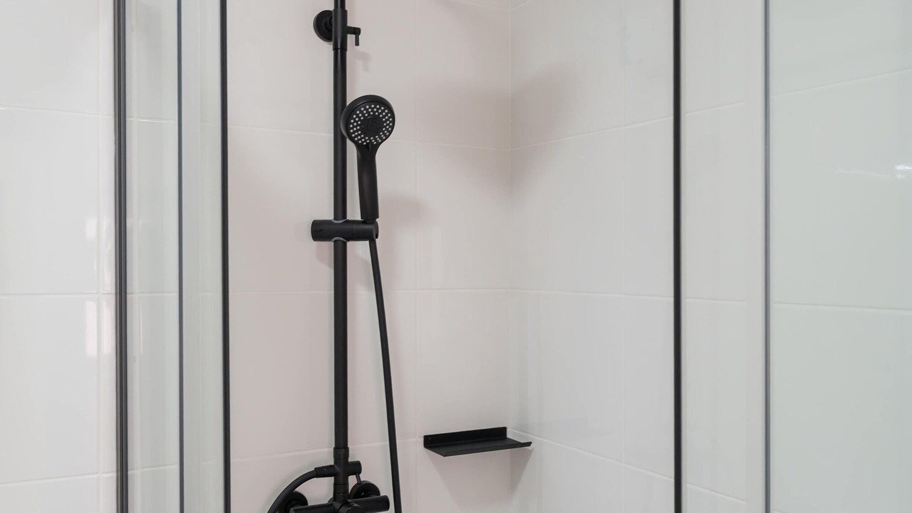 Photo of Bathroom in Maia