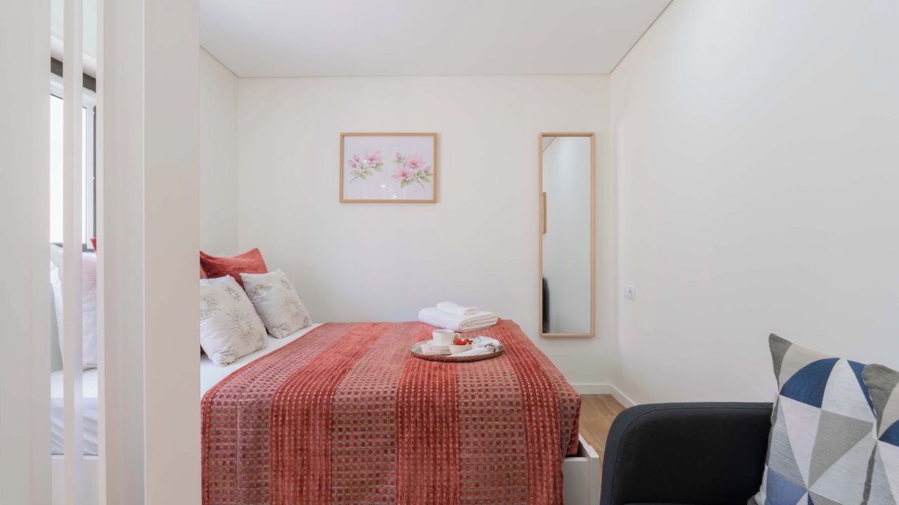 Photo of Bedroom in Maia