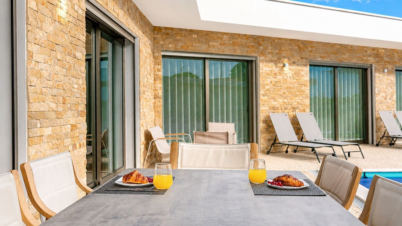 Photo of Outdoor in Nadadouro