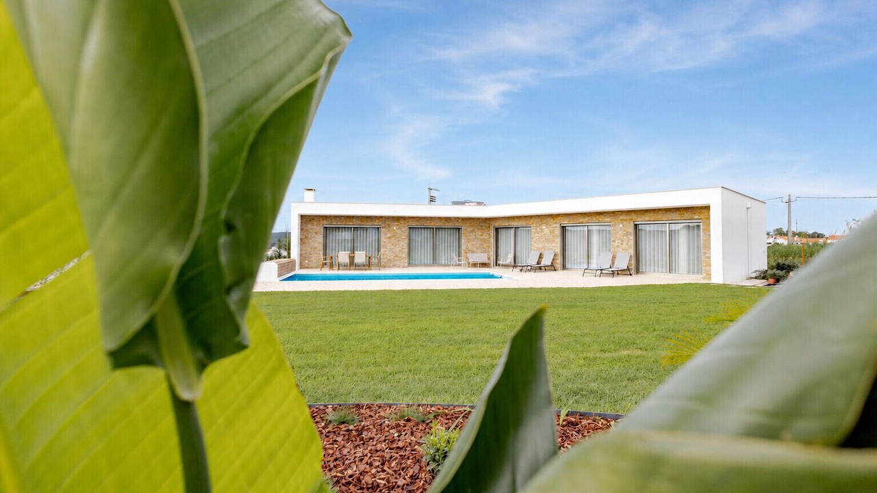 Photo of Outdoor in Nadadouro