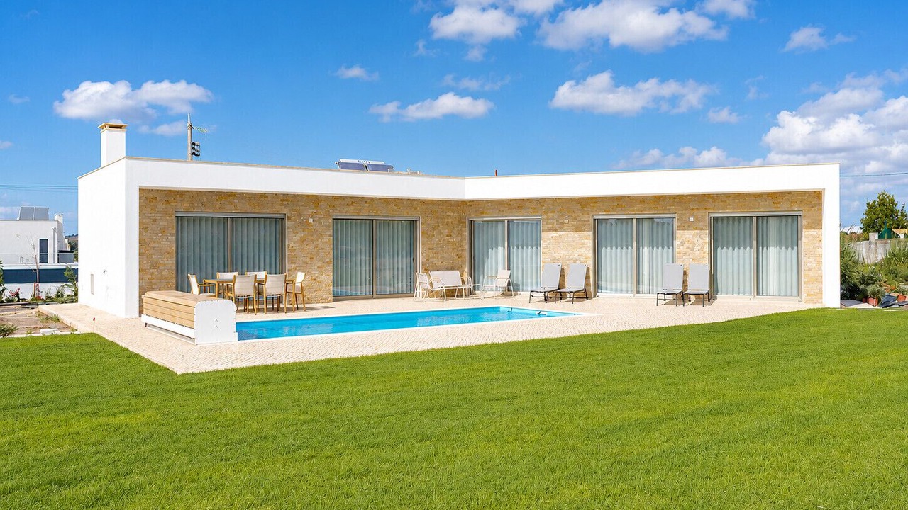 Photo of Outdoor in Nadadouro