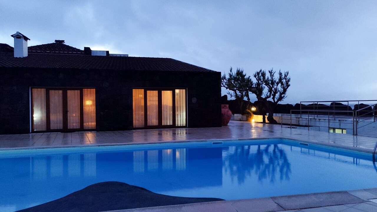 Photo of Outdoor in Carmo