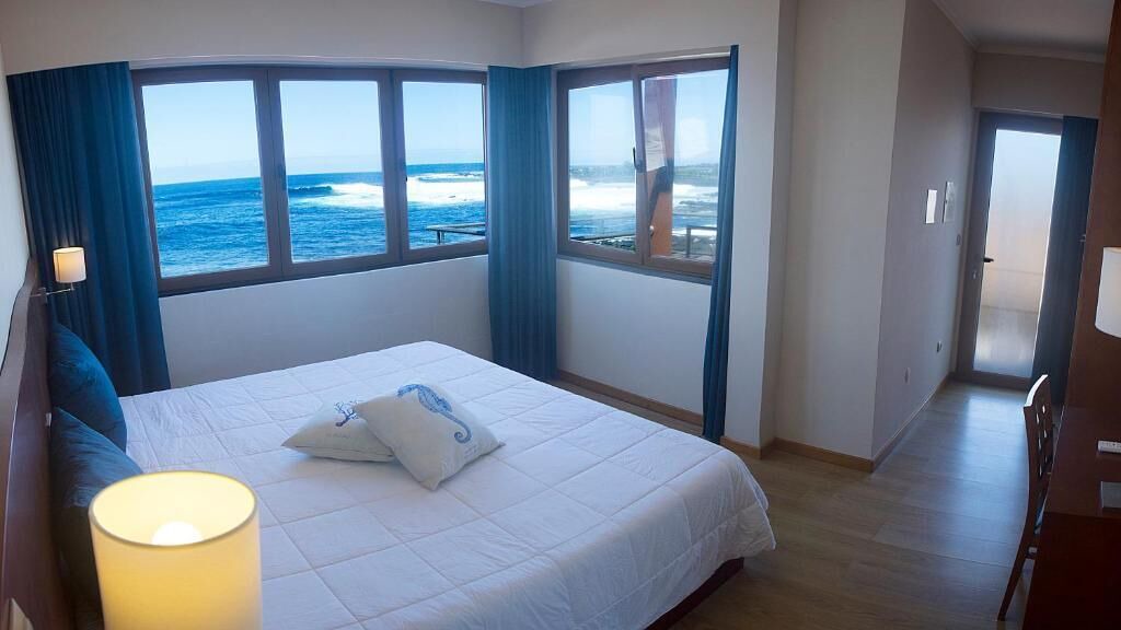 Photo of Bedroom in Carmo