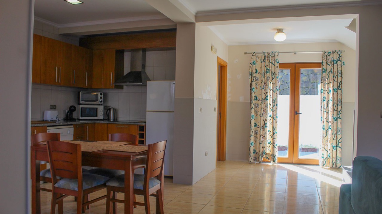 Photo of Kitchen in Carmo