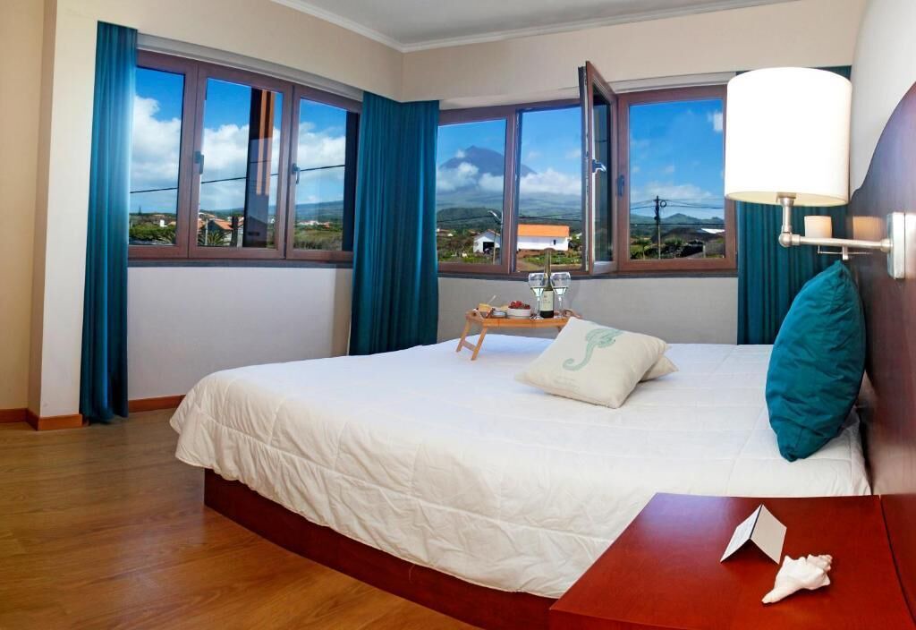 Photo of Bedroom in Carmo