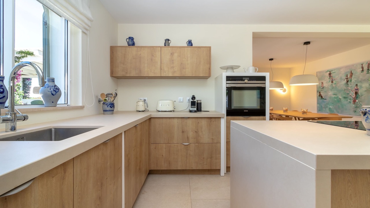 Photo of Kitchen in Ferragudo