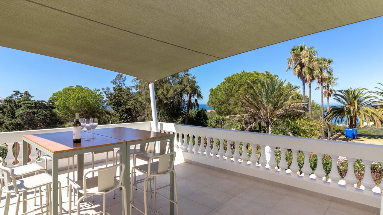 Photo of Outdoor in Ferragudo