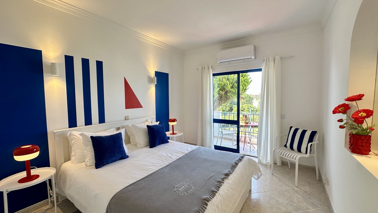 Photo of Bedroom in Areias de Sao Joao