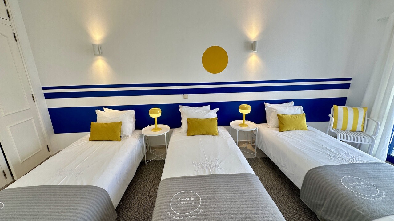 Photo of Bedroom in Areias de Sao Joao