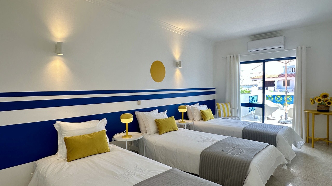 Photo of Bedroom in Areias de Sao Joao