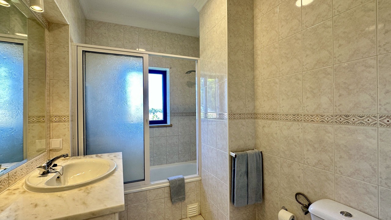 Photo of Bathroom in Areias de Sao Joao