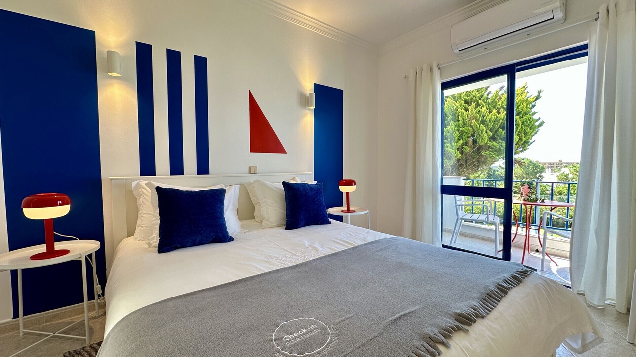 Photo of Bedroom in Areias de Sao Joao