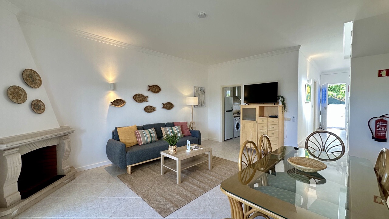 Photo of Livingroom in Areias de Sao Joao
