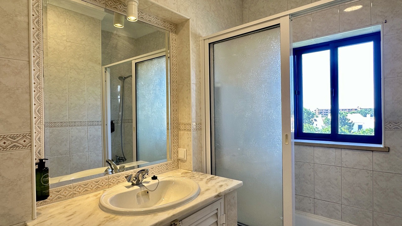 Photo of Bathroom in Areias de Sao Joao