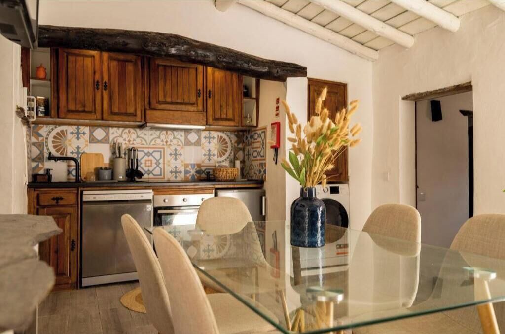Photo of Kitchen in Reguengos de Monsaraz