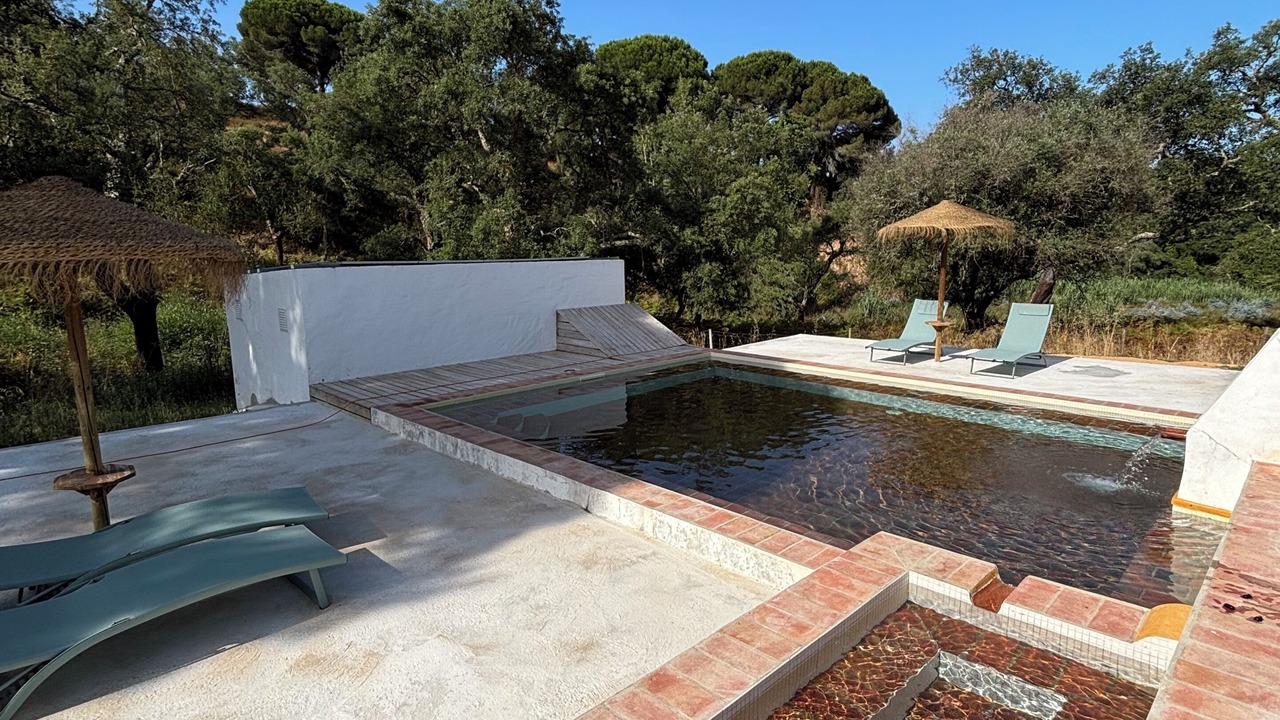 Photo of Outdoor in Melides