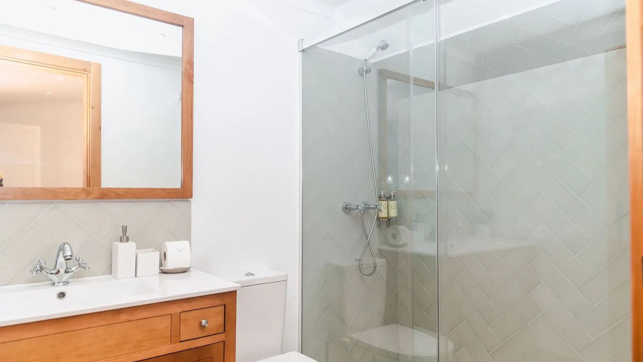 Photo of Bathroom in Melides