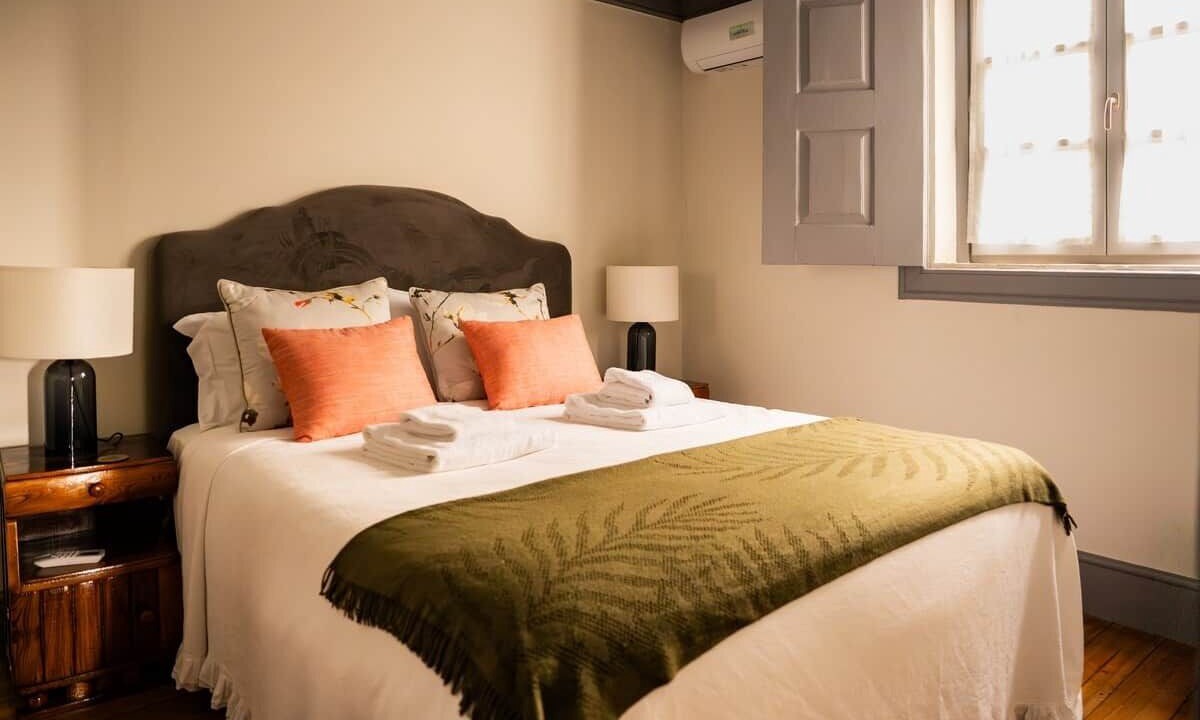 Photo of Bedroom in Provesende