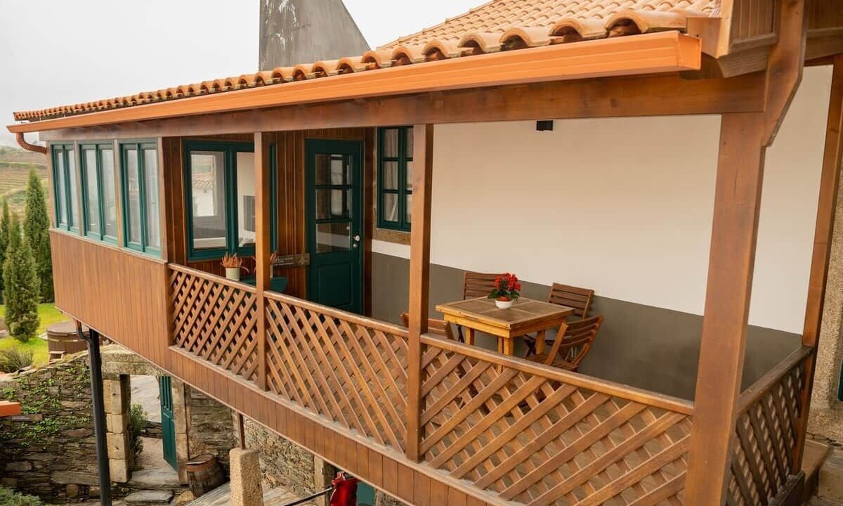 Photo of Outdoor in Provesende