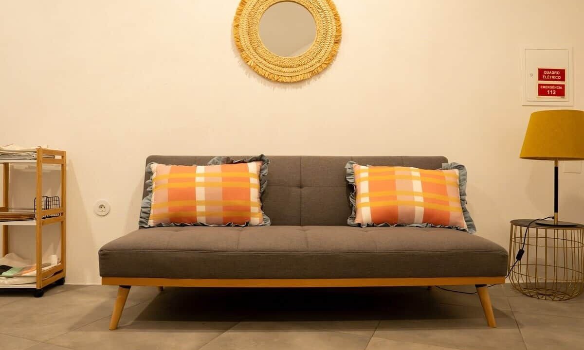 Photo of Livingroom in Provesende