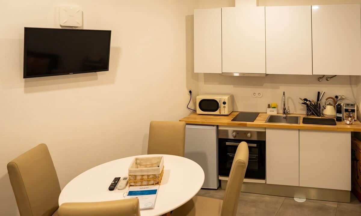 Photo of Kitchen in Provesende